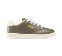 Reebok RBK Royal Complete C, Zapatillas Unisex niños, ARMGRN/CLAYEL/Bon, 32.5 EU