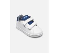 Reebok Rbk Royal Complete Cln 2.0 2V 20 Blanco