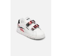 Reebok Rbk Royal Complete Cln 2.0 2V 20 Blanco