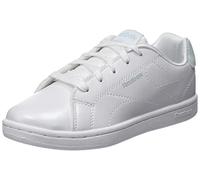 Zapatillas reebok royal complete cln 2.0 infantil blanco/azul 27
