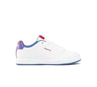 Zapatillas reebok royal complete cln 2.0 infantil blanco 32