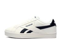 Reebok Real Completo 3 Low para Hombre Clásico Diseñador Casual Retro Zapatillas