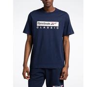 Reebok Reebok - Camiseta de hombre REEBOK GS CLASSIC. Azul Talla 3 - 003