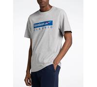 Reebok Reebok - Camiseta de hombre REEBOK GS CLASSIC. Gris Talla 3 - 003