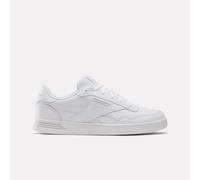 Reebok - Reebok Court Advance Women's Sneakers, White/White/Cdgry, Tamaño: 37