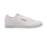 Reebok Zapatillas deportivas bajas 'COURT CLEAN' negro / blanco 40,5 negro / blanco