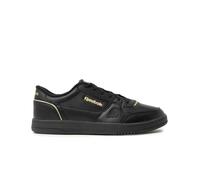 Reebok - Zapatillas de Hombre Court LXS, BLACK/GOLD, Tamaño: 43