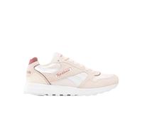 Reebok Reebok Gl1000, Zapatillas de Deporte Mujer, Pinstu Ftwwht Sedros, 37 EU