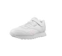 Zapatillas Reebok Glide Elastic & Strap Infantil Blanco 27