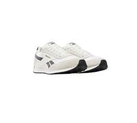 Reebok - Zapatillas Glide Low de Mujer, Chalk/Vintage Chalk/Washed Black, Tamaño: 42
