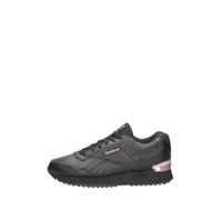 Reebok Reebok Glide Ripple, Zapatillas de Deporte Mujer, Cblack Cblack Rosgol, 35 EU