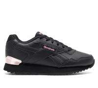 Reebok Reebok Glide Ripple, Zapatillas de Deporte Mujer, Cblack Cblack Rosgol, 36 EU