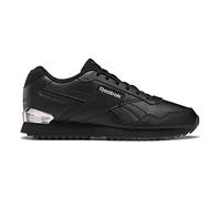 Reebok Reebok Glide Ripple, Zapatillas de Deporte Mujer, Cblack Cblack Rosgol, 37.5 EU