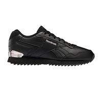 Reebok Reebok Glide Ripple, Zapatillas de Deporte Mujer, Cblack Cblack Rosgol, 38.5 EU