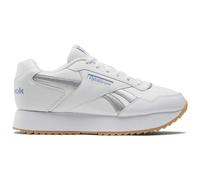 Reebok Glide Ripple, Zapatillas de Deporte Mujer, Ftwwht Vinblu Rbkg07, 38.5 EU