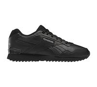 Reebok Glide Ripple, Zapatillas de Deporte Unisex Adulto, Cblack Cblack Pugry5, 38.5 EU