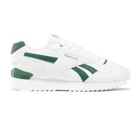 Reebok Reebok Glide Ripple, Zapatillas de Deporte Unisex adulto, Ftwwht Drkgrn Vingre, 42.5 EU