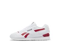 Reebok Reebok Glide Ripple, Zapatillas de Deporte Unisex adulto, Ftwwht Flasrd Cblack, 45 EU