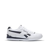 Reebok Reebok Glide Ripple, Zapatillas de Deporte Unisex adulto, Ftwwht Vecnav Ftwwht, 40.5 EU