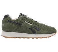 Reebok Reebok Glide, Zapatillas de Deporte Unisex adulto, Breakaway Green Washed Black Hazy Grey, 40 EU