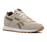 Reebok Reebok Glide, Zapatillas de Deporte Unisex adulto, Sport Beige Gritty Grey Unearthed Brown, 37.5 EU