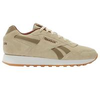 Reebok Reebok Glide, Zapatillas de Deporte Unisex adulto, Sport Beige Gritty Grey Unearthed Brown, 43 EU