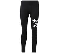 Mallas Reebok Identity Bl Cotton Mujer L