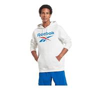 Reebok Reebok Identity Big White L Mens