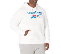 Reebok Reebok Identity Big White XL Mens