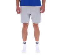 Reebok - Reebok Identity Fleece Shorts, Hombre, Light Grey Marl, Tamaño: S