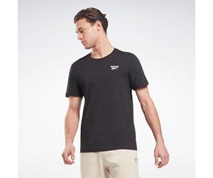 Reebok Reebok Identity SMAL Black L Mens