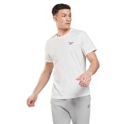 Reebok Reebok Identity SMAL White S Mens