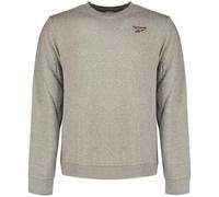 Reebok Reebok Identity Small Logo Ft Crew Sudadera Hombre (Pack de 1)
