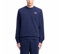 Reebok Reebok Identity Small Logo Ft Crew Sudadera Hombre (Pack de 1)