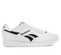 Reebok Jogger Lite, Zapatillas Unisex Adulto, FTWWHT/CBLACK/FTWWHT, 45.5 EU
