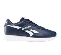 Reebok Jogger Lite, Zapatillas Unisex Adulto, VECNAV/FTWWHT/FTWWHT, 44.5 EU