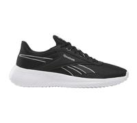 Reebok Lite 4, Zapatillas Hombre, Black Grey 1 White, 41 EU