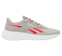Reebok Reebok Lite 4, Zapatillas Hombre, Grey 2 Vector Red White, 45 EU
