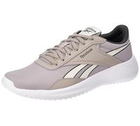 Reebok Zapatillas de running 'LITE 4' beige / gris / negro, Talla 42