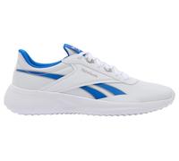 Reebok Reebok Lite 4, Zapatillas Hombre, White Hazy Grey Optimum Blue, 44 EU