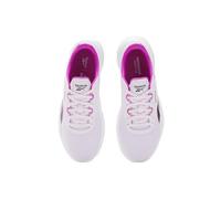 Reebok Lite 4, Zapatillas Mujer, Digital Gleam Purple Rave Black, 39 EU