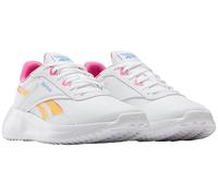 Reebok Reebok Lite 4, Zapatillas Mujer, White True Pink Electric Amber, 42.5 EU