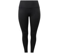 Reebok Reebok - Mallas de mujer REEBOK PP HIGH RISE. Negro Talla 1