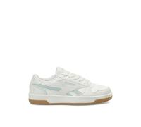 Reebok Zapatillas Deportivas Match Prime V2 para Mujer, Chalk/TRANQUILTEAL/Gum, 37,5 EU