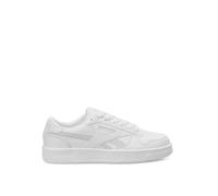 Reebok Zapatillas para Mujer Match Prime V2, FTWRWHITE/PEARLGREY/FTWRWHITE, 37 EU