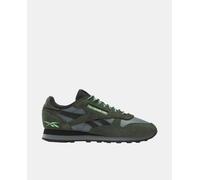Reebok Reebok - REEBOK CLASSIC LEATHER para Hombre. Negro Talla 42