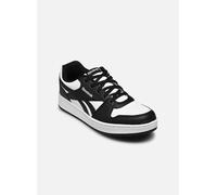 Reebok Royal Prime 2, Zapatillas Niños, Cblack Ftwwht Cblack, 27 EU