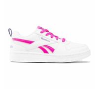 Zapatillas reebok royal prime 2 niña blanco/rosa 37
