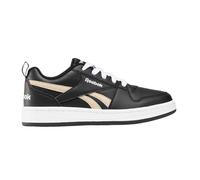 Reebok Reebok Royal Prime 2, Zapatillas Niños, Cblack Oat Ftwwht, 38 EU