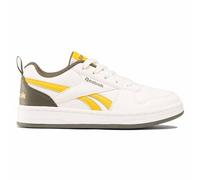 Reebok Royal Prime 2, Zapatillas Niños, Chalk Clayel Armgrn, 28 EU